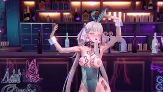 Jinhsi n Yinlin - lilac