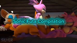 Sonic Futa Compilation