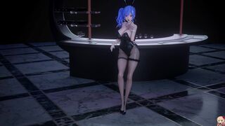 st. Louis - good night kiss