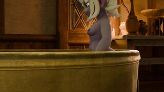 yordle midnight horror