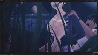 Rent a girlfriend, or not? [Vanser]