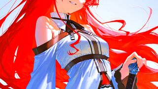 Eris Boreas Greyrat Gangbang