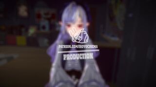 [HoyoCinema] The plan has changed!