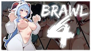 BRAWL 4 | HMV