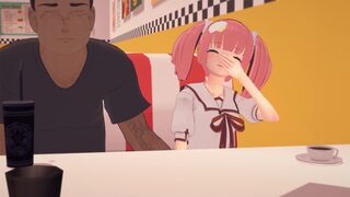 【123】Pokémon05_Sango