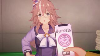 Wonder Acute_Uma Musume [Axl020431]