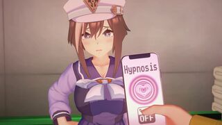 Cheval Grand_Uma Musume [Axl020431]