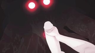 Twisted World Hell Queen scene rebuild