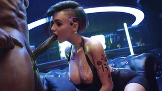 SFMPMV- Blacked Cock Sluts 124 'Dirty Slut'