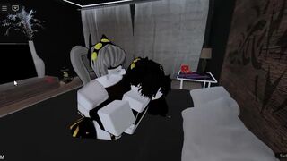 Jayson X J having Sex