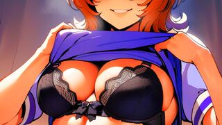 Agnes Tachyon Breeding Program