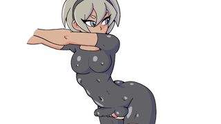 Bea's thighjob (sound)