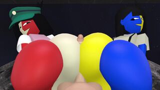 Double Enass [Mr Chazz80]