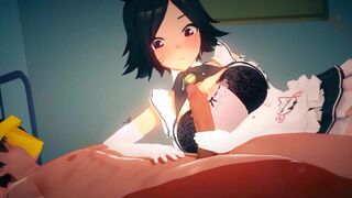 Winning Ticket_Uma Musume [Axl020431]