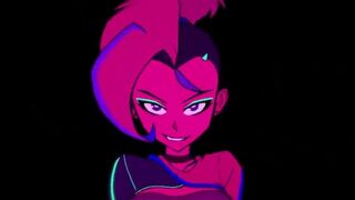 Moika Dance [Clothed] [Moikaloop and TemptyVA]