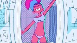 (ᴗ˳ᴗ) [Moikaloop]