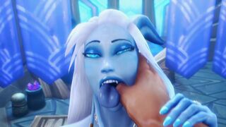 PYRISTA MISSIONARY POV