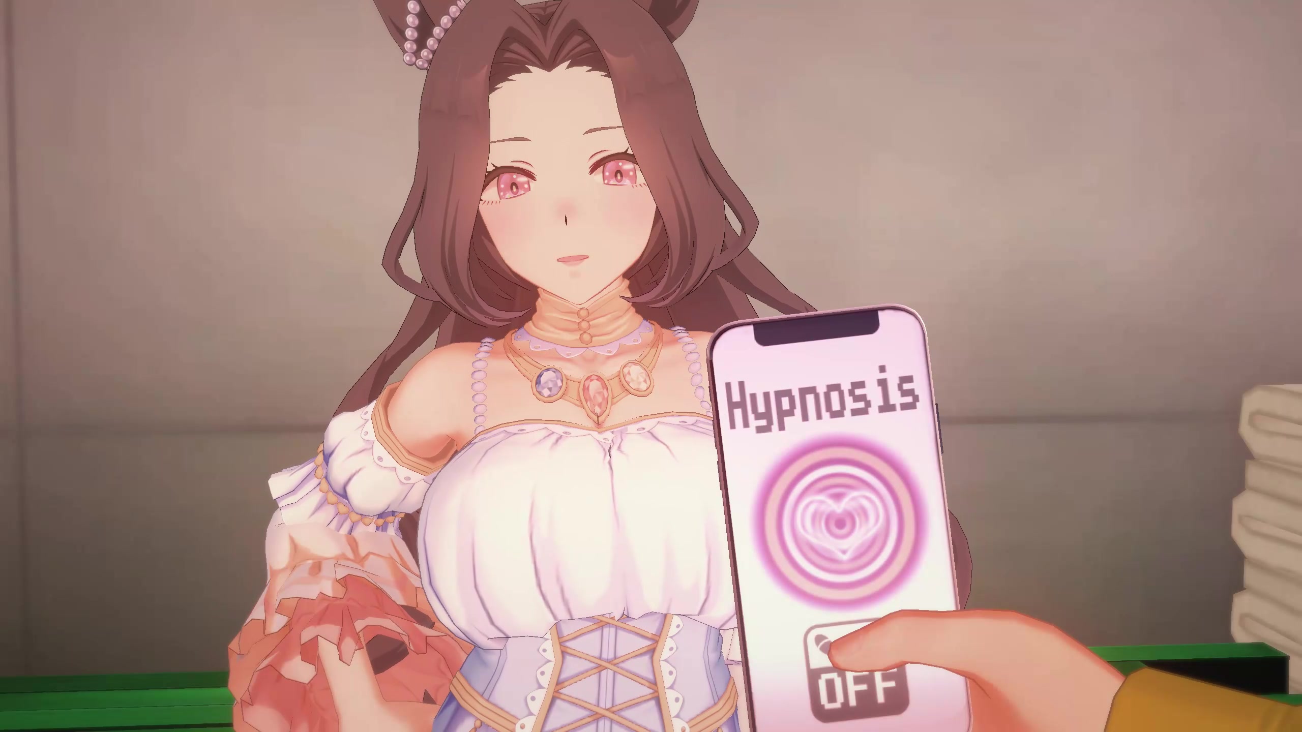 Saint Lite Uma Musume Axl020431
