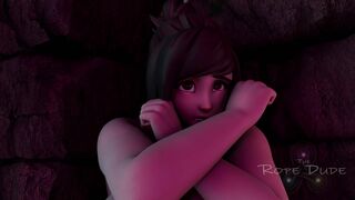 Mei's Corruption, P05 (Goo02) V02 final video