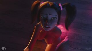 Delicious Magic - PT5 & 6 - Teaser