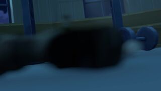 Nico Robin x Zoro [ Dominica9 ]