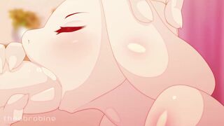 Undertale Hentai Compilation