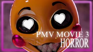 REAL HORROR 3 - PMV MOVIE