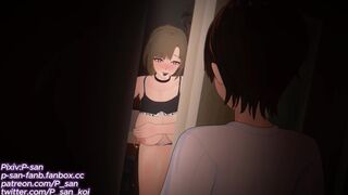Mamako NTR Blacked Preview