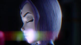 Raven's Meditation Assistance (No music) [Smitty]