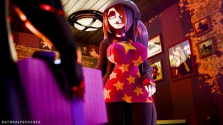 A Gift from Step dad