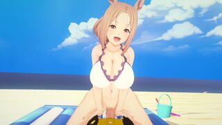 Narita Top Road_Uma Musume [Axl020431]