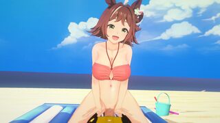 Rhein Kraft_Uma Musume [Axl020431]