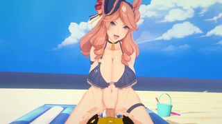 Montjeu_Uma Musume [Axl020431]