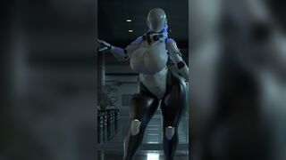 +Sound Effect | "Haydee Discovers TikTok" By EnthusiastPyro