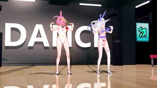 ZEucalypt Komeiji dance