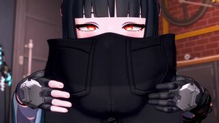 Wise Gets Caught | Mellewd