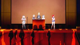 26. [FULL] strinova Sex Academy