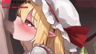 <Touhou Flandre scarlet vol 6-1>