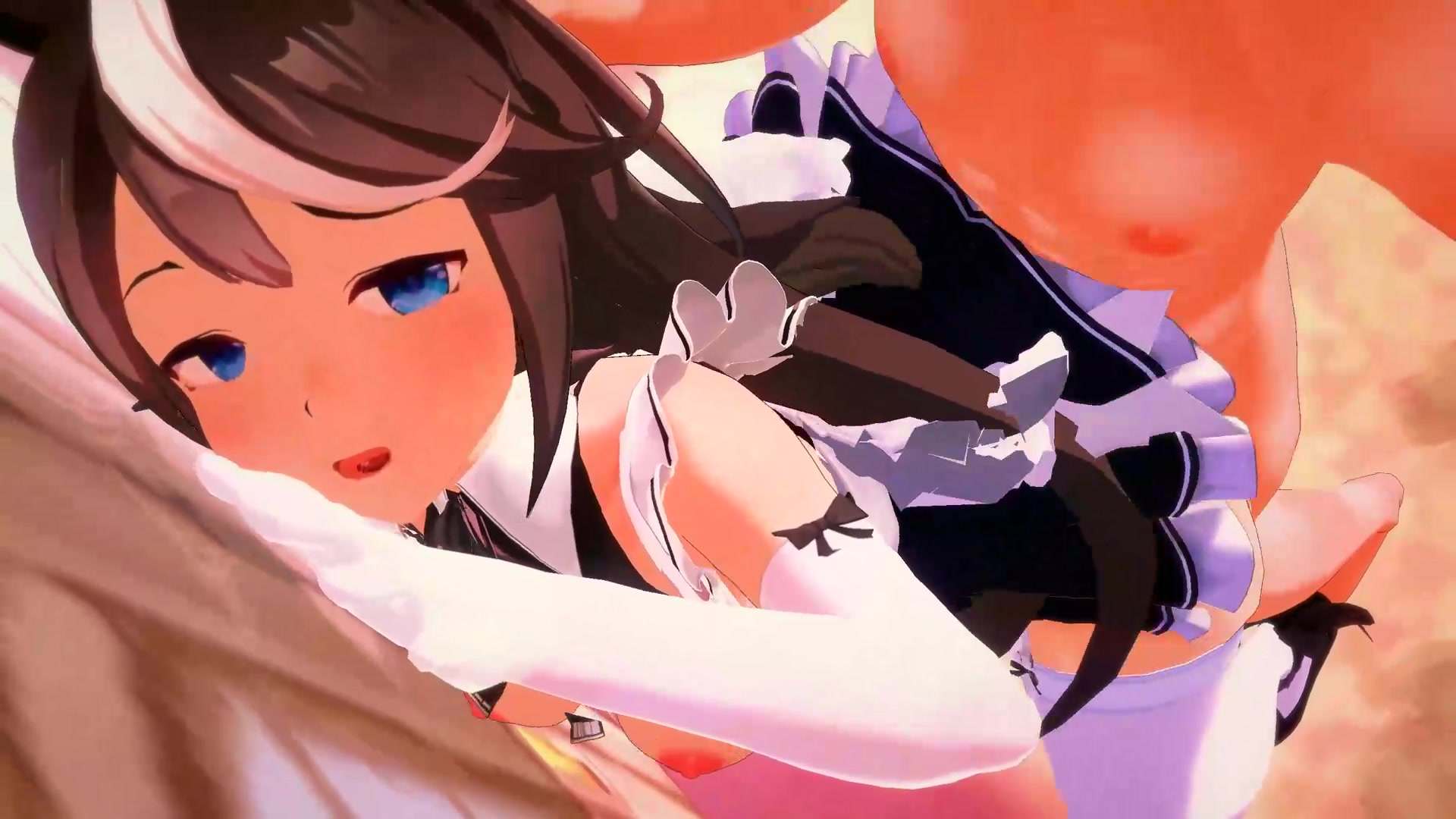 Symboli Rudolf Uma Musume Axl0204317