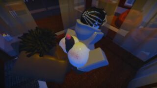 FemboyBando finds another BBC