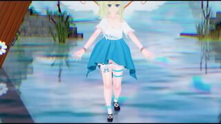 ZEucalypt Daiyousei Dance