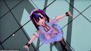 Cinderella [Naitokoubou]