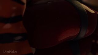 Bathhouse Experiences #1 [Plakro]