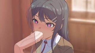 Mai1 EX