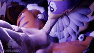 AWA 04 - No Face, No Case [Plakro]