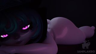 AWA 05 - Vex's Personal Life 01 [Plakro]