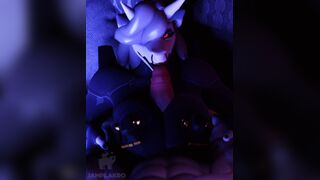 AWA 06 - Staying In [Plakro]