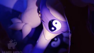 AWA 12 - Up late [Plakro]