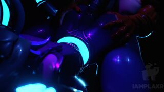 AWA 15 - Tasque After Dark [Plakro]