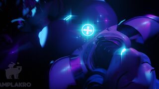 AWA 15 - Tasque After Dark II [Plakro]